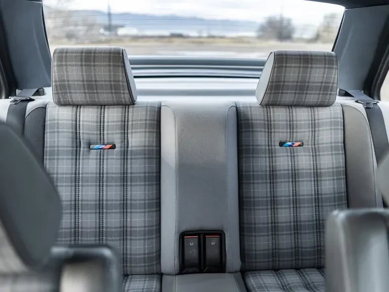 1988 BMW E30 M3 - Image 28 of 31