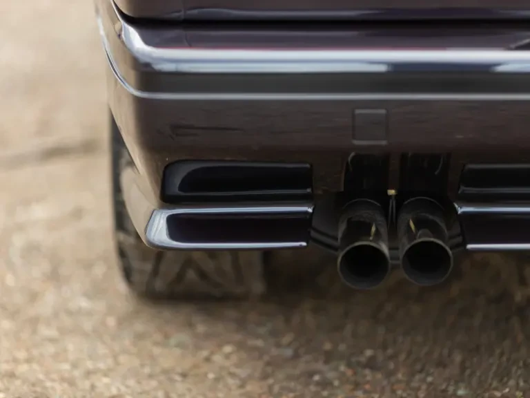 1988 BMW E30 M3 - Image 17 of 31