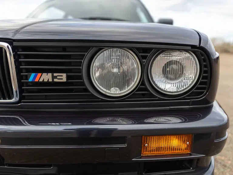 1988 BMW E30 M3 - Image 18 of 31