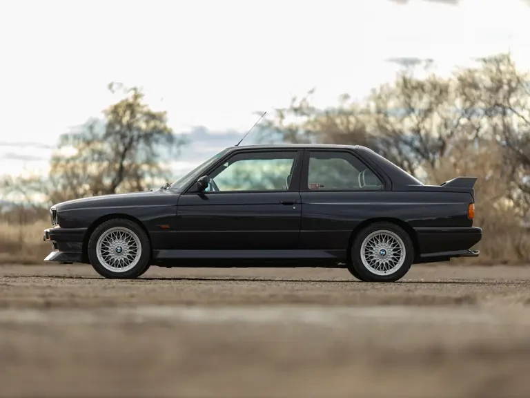 1988 BMW E30 M3 - Image 6 of 31