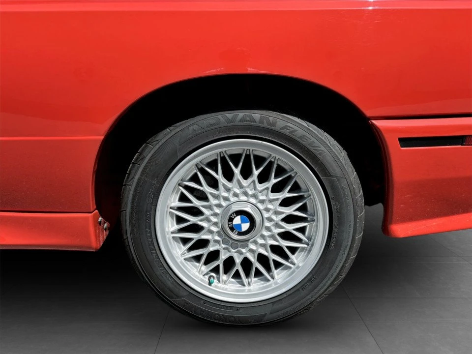 1988 BMW E30 M3 - Image 4 of 18