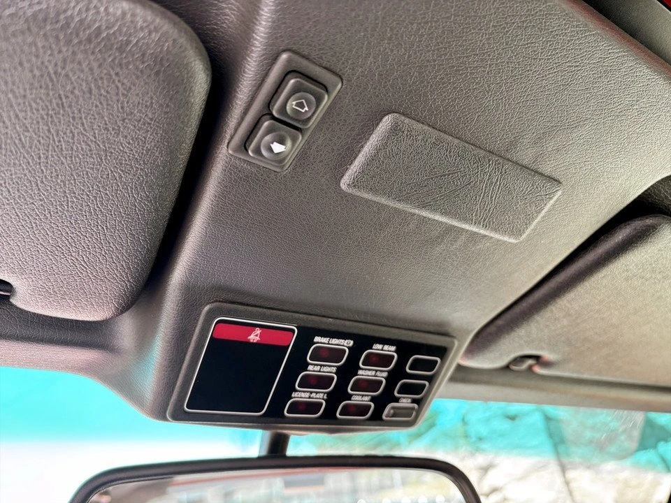 1988 BMW E30 M3 - Image 18 of 18