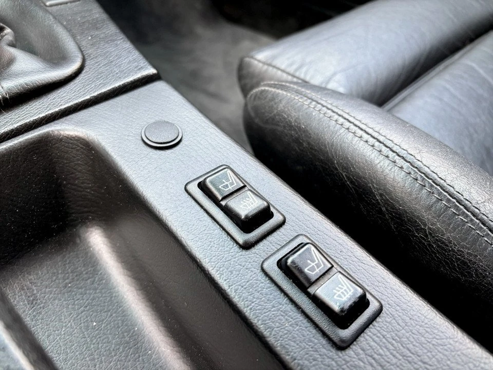 1988 BMW E30 M3 - Image 17 of 18