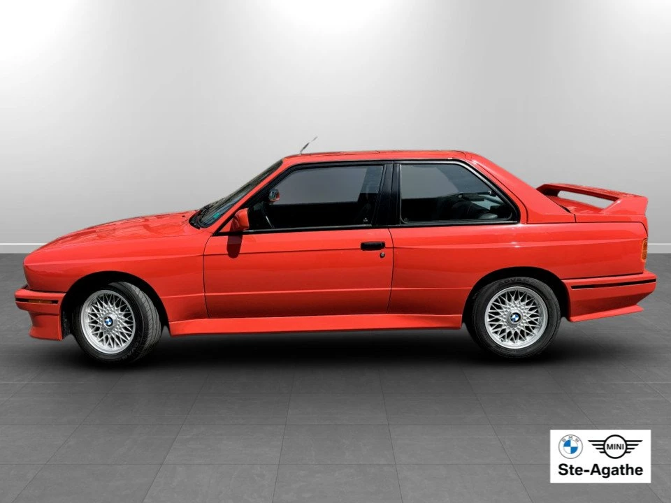 1988 BMW E30 M3 - Image 2 of 18