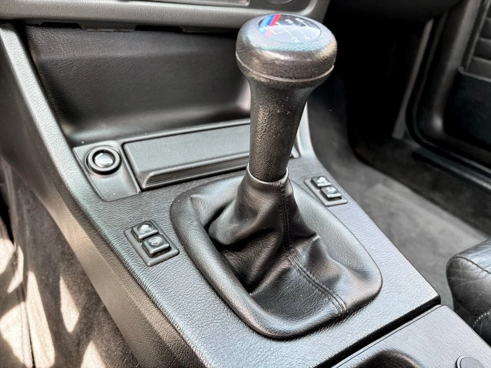 1988 BMW E30 M3 - Image 16 of 18