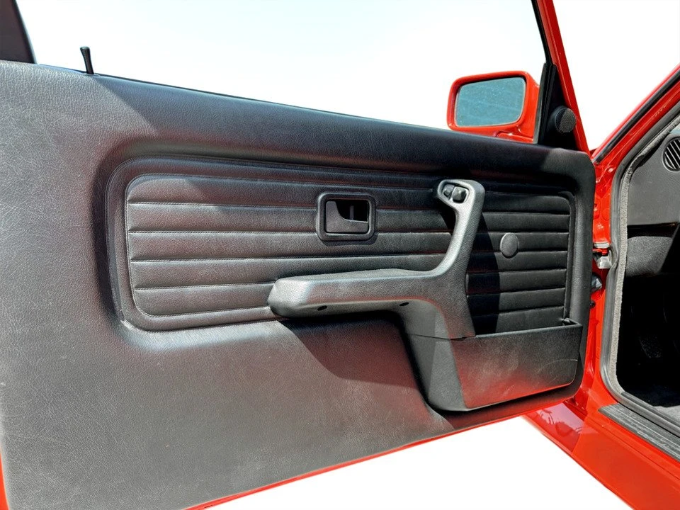 1988 BMW E30 M3 - Image 10 of 18