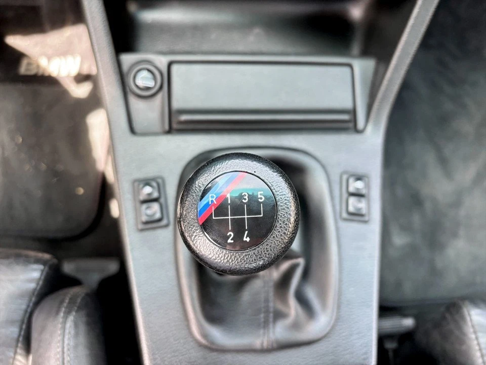 1988 BMW E30 M3 - Image 15 of 18