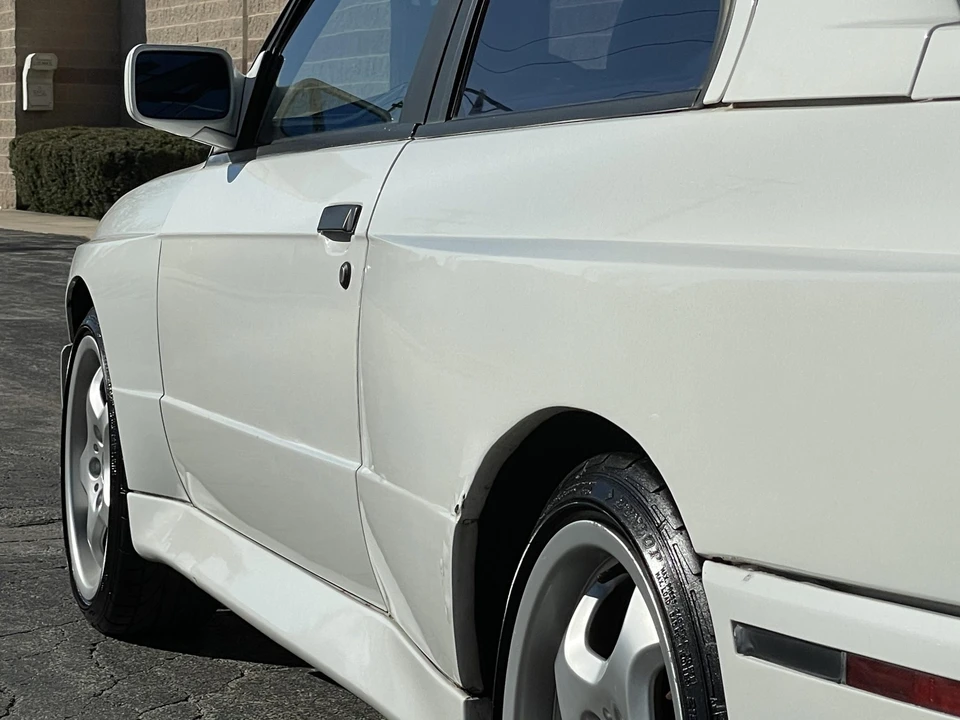 1988 BMW E30 M3 - Image 29 of 31
