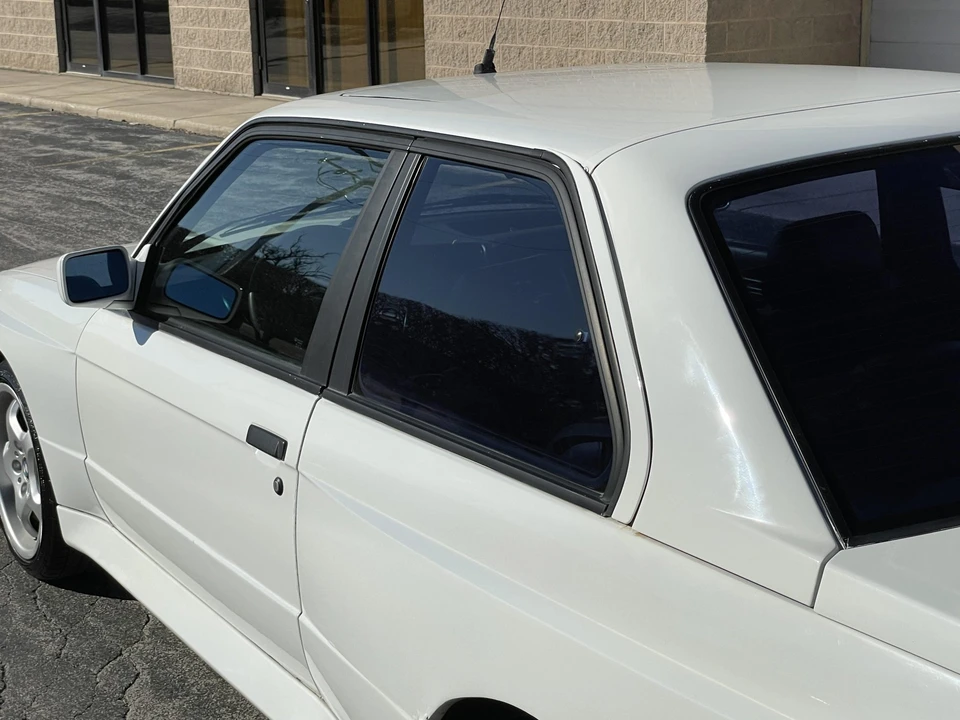 1988 BMW E30 M3 - Image 30 of 31