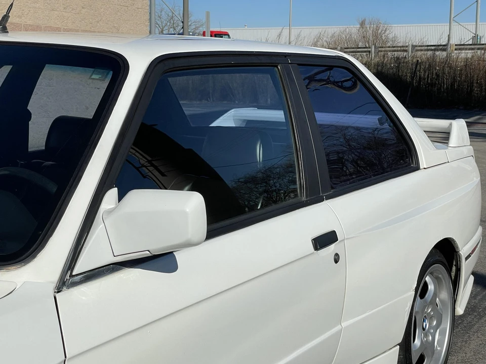 1988 BMW E30 M3 - Image 26 of 31