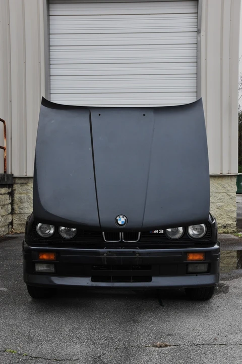 1988 BMW E30 M3 - Image 23 of 31