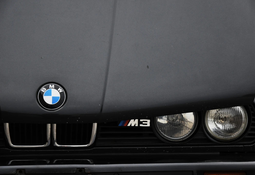 1988 BMW E30 M3 - Image 24 of 31