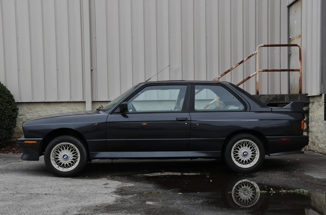 1988 BMW E30 M3 - Image 2 of 31