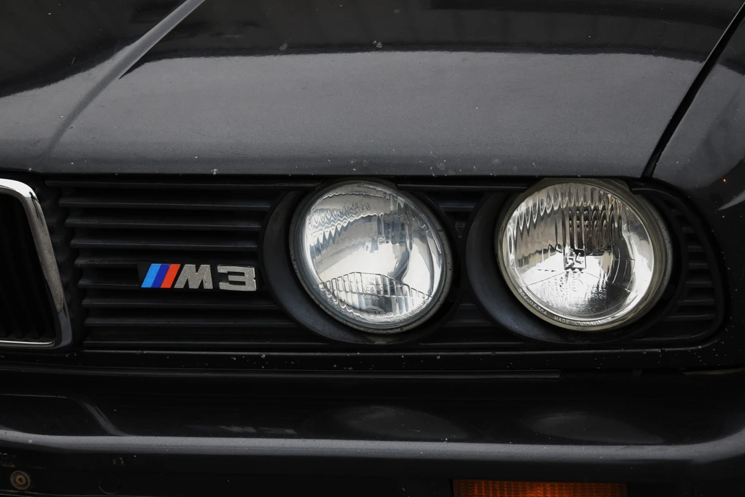 1988 BMW E30 M3 - Image 30 of 31