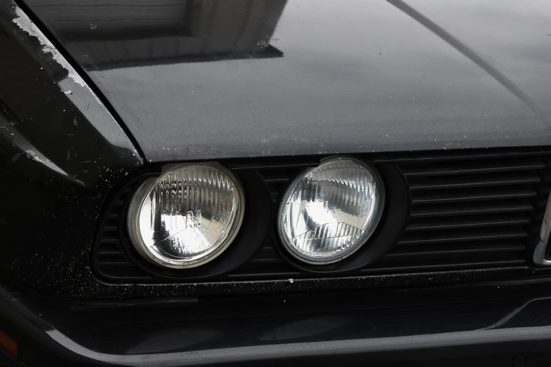 1988 BMW E30 M3 - Image 29 of 31