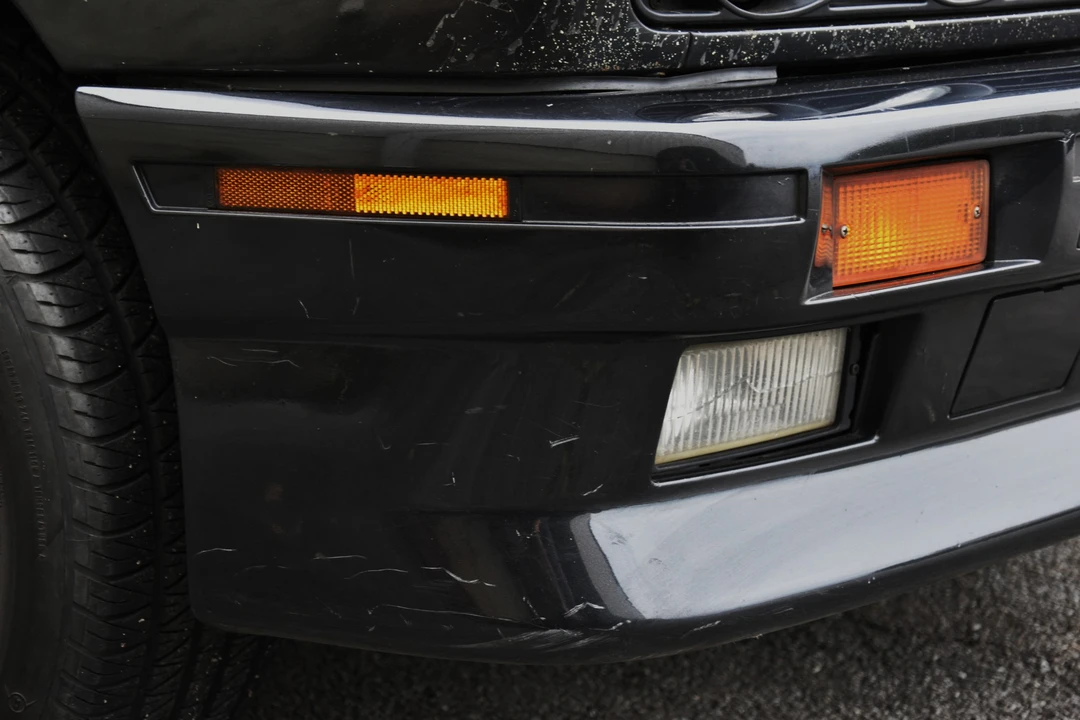1988 BMW E30 M3 - Image 31 of 31