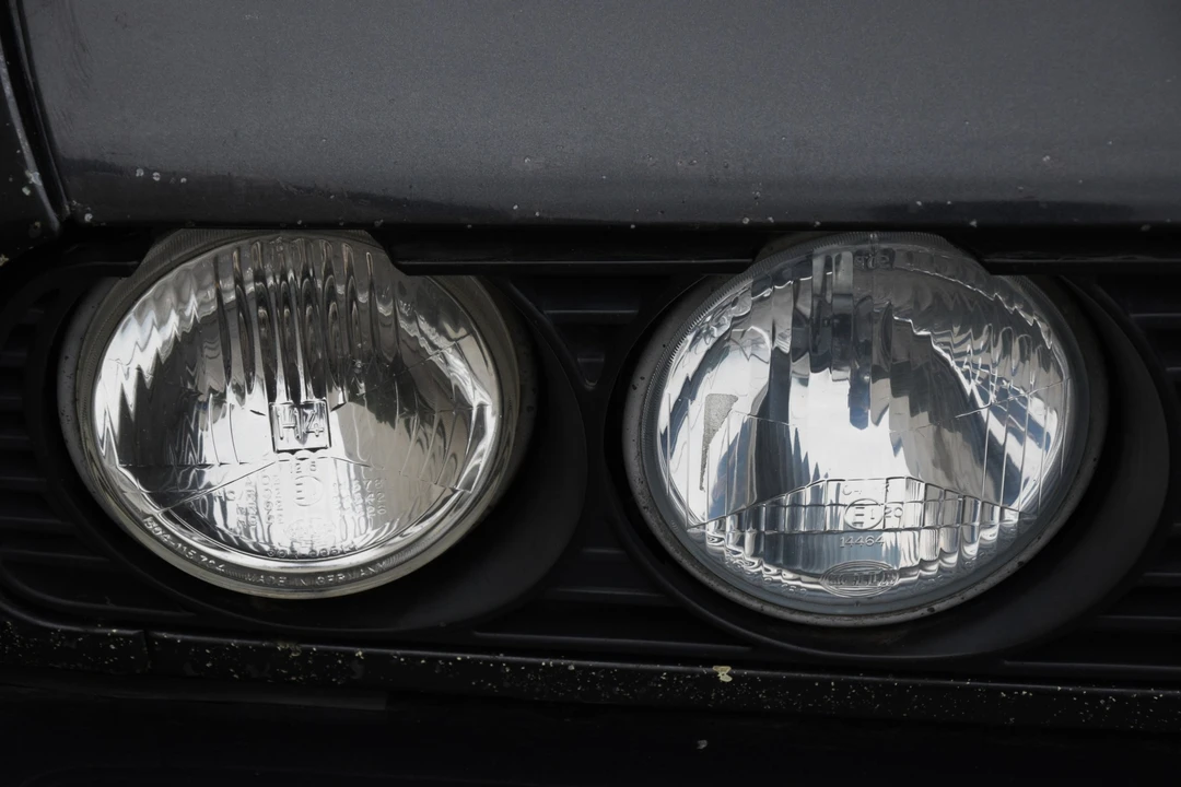 1988 BMW E30 M3 - Image 27 of 31