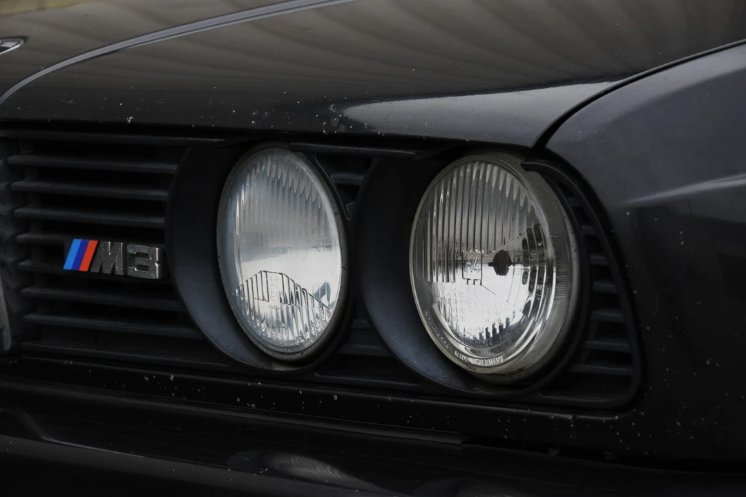 1988 BMW E30 M3 - Image 28 of 31