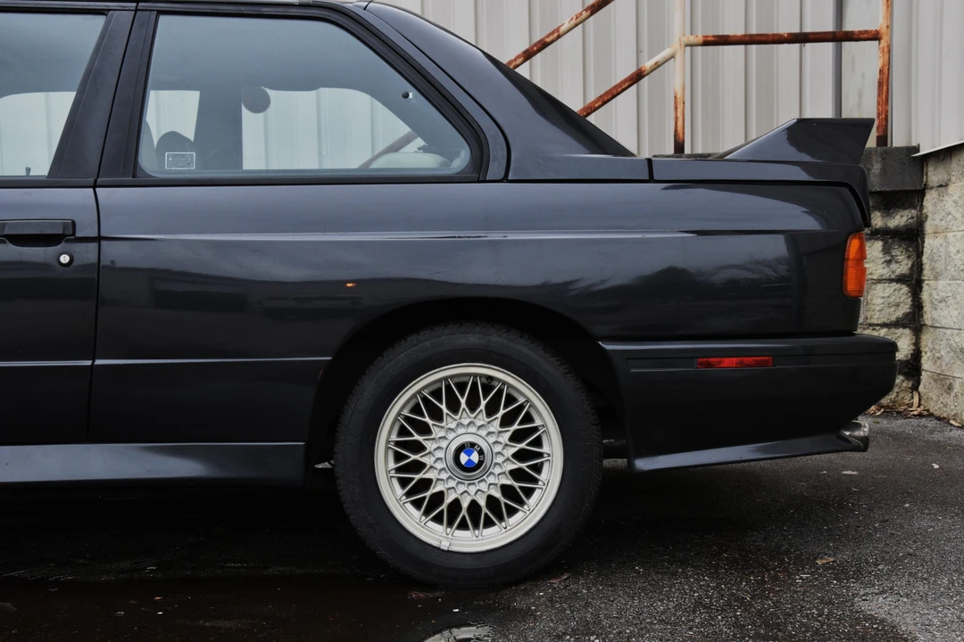 1988 BMW E30 M3 - Image 19 of 31
