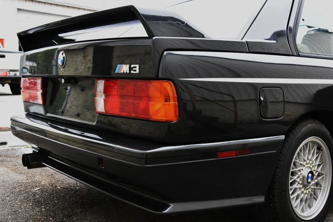 1988 BMW E30 M3 - Image 16 of 31