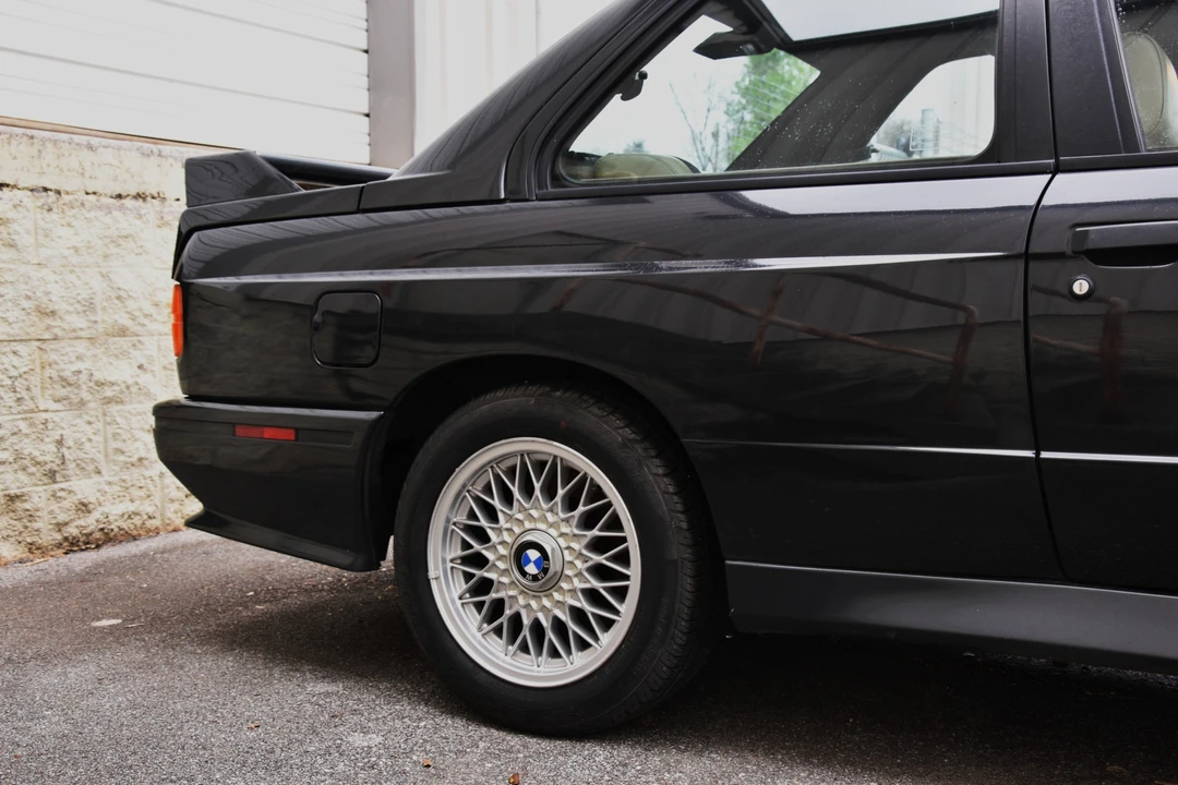 1988 BMW E30 M3 - Image 18 of 31