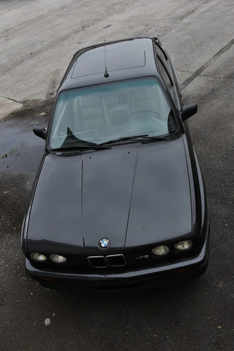 1988 BMW E30 M3 - Image 22 of 31