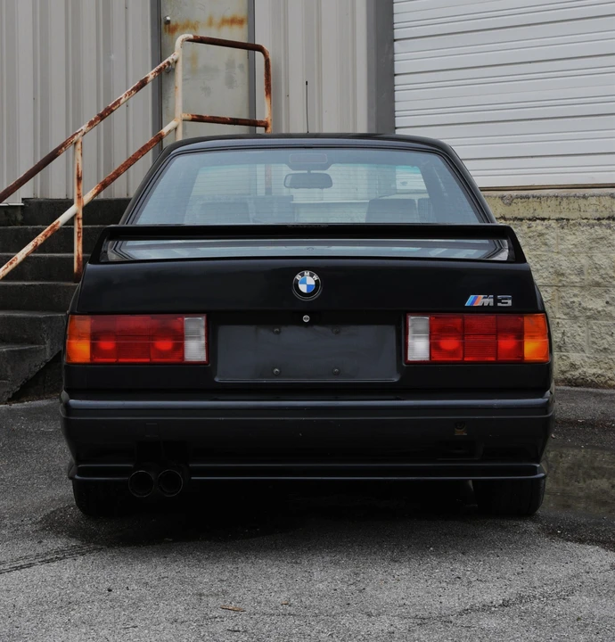 1988 BMW E30 M3 - Image 14 of 31