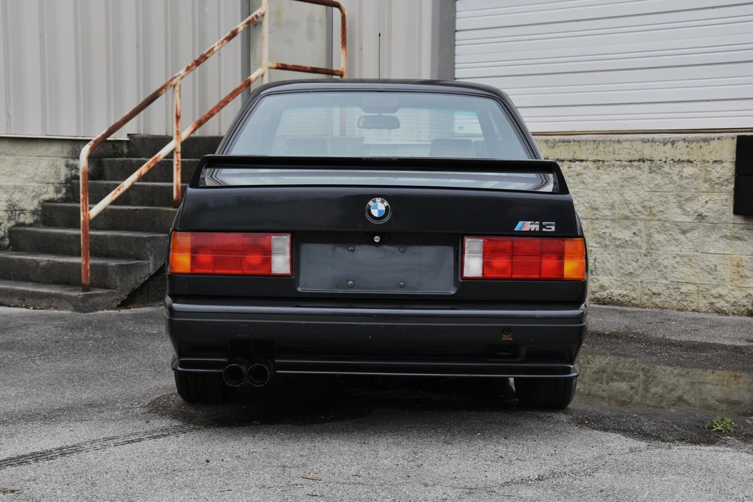 1988 BMW E30 M3 - Image 15 of 31
