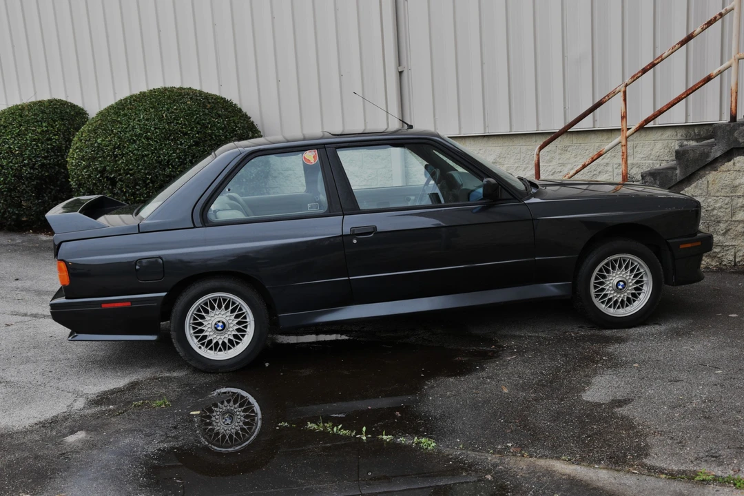1988 BMW E30 M3 - Image 9 of 31