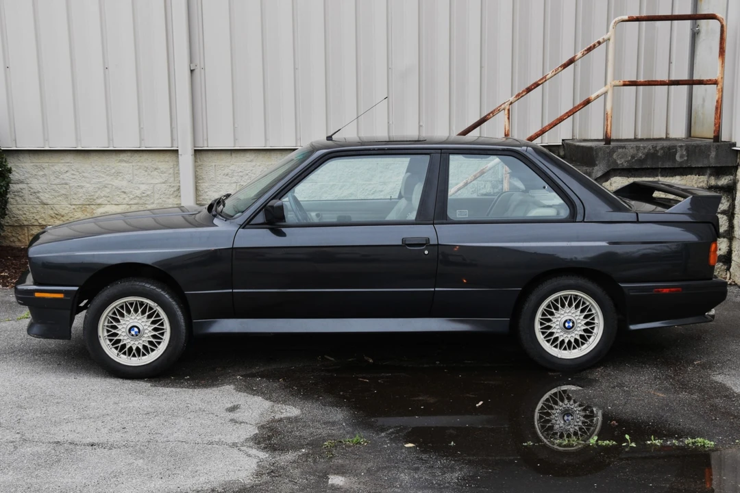 1988 BMW E30 M3 - Image 3 of 31