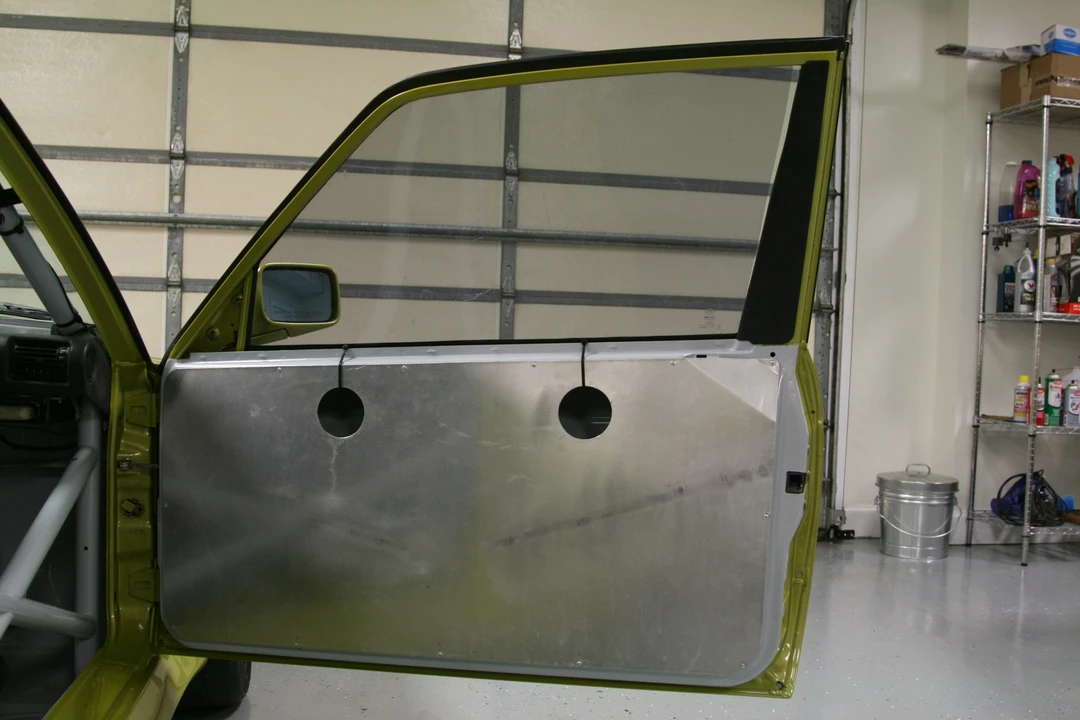 1988 BMW E30 M3 - Image 18 of 31