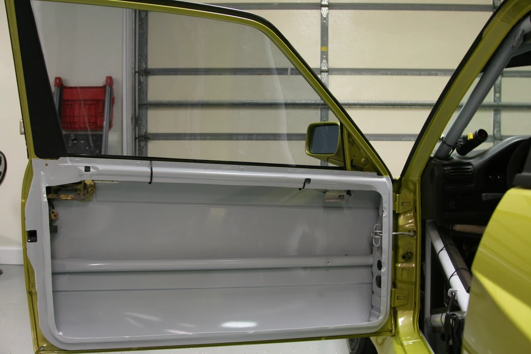 1988 BMW E30 M3 - Image 17 of 31