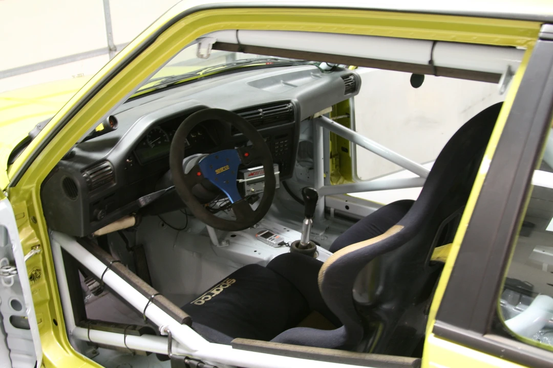 1988 BMW E30 M3 - Image 14 of 31