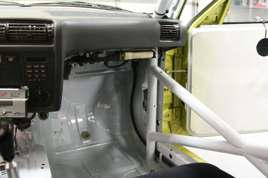 1988 BMW E30 M3 - Image 19 of 31