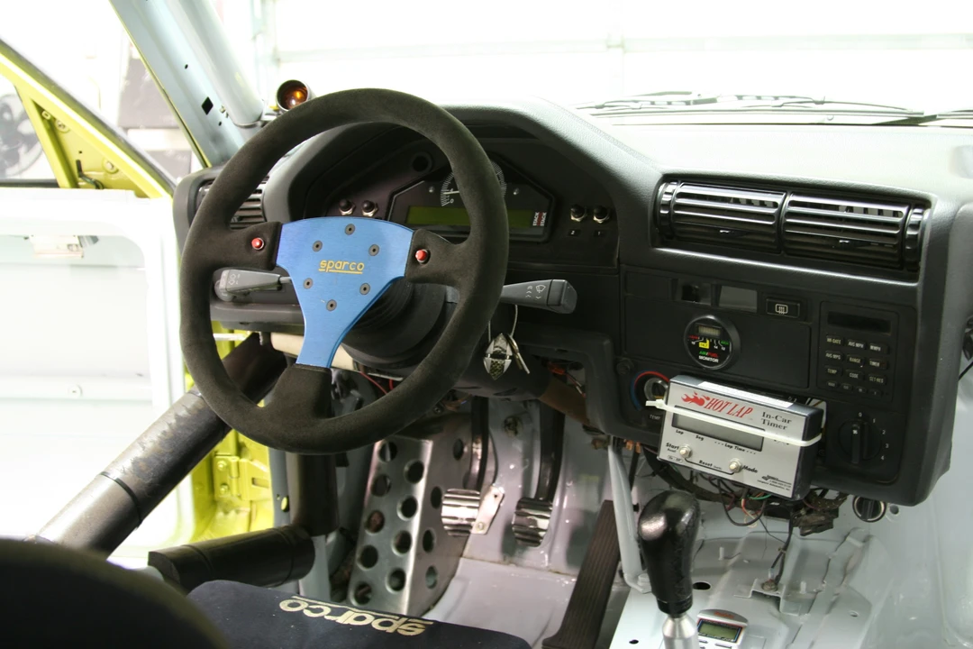 1988 BMW E30 M3 - Image 16 of 31