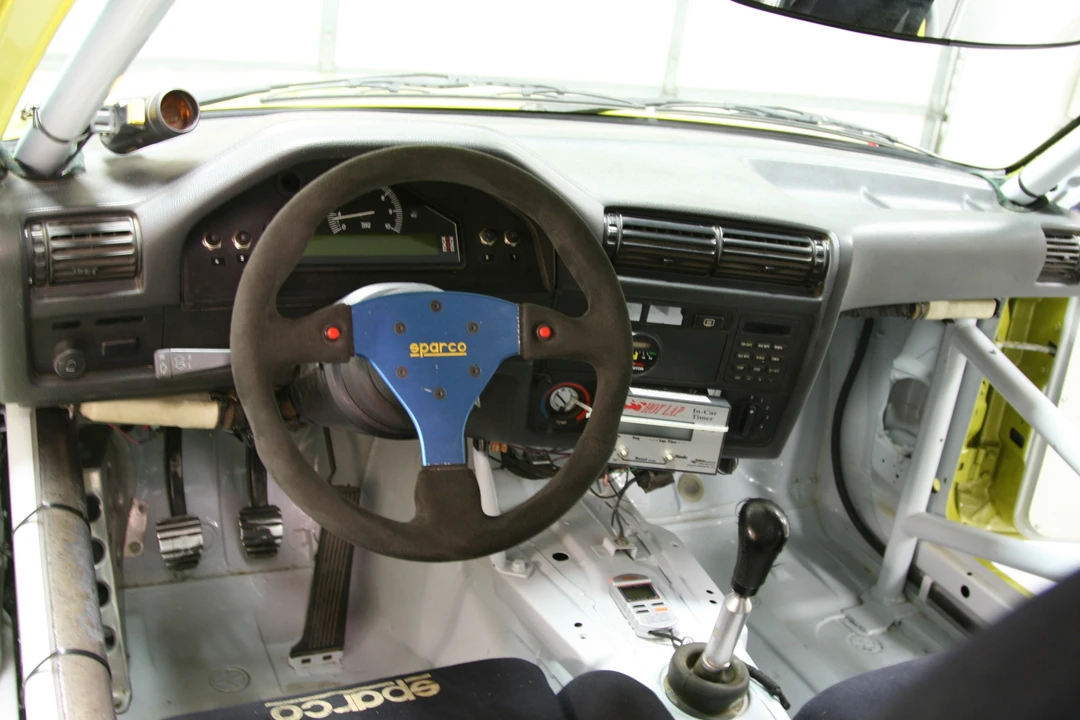 1988 BMW E30 M3 - Image 15 of 31
