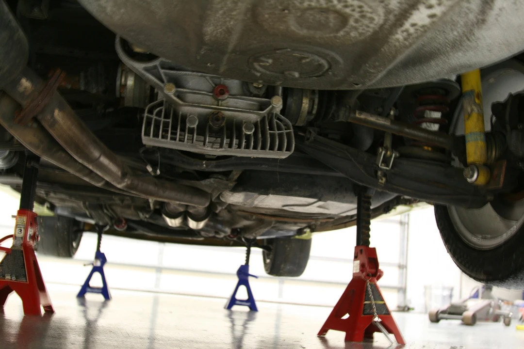 1988 BMW E30 M3 - Image 26 of 31