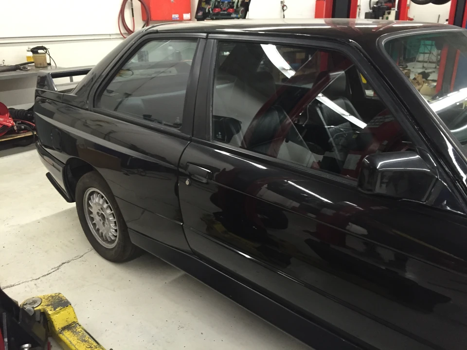 1988 BMW E30 M3 - Image 6 of 31