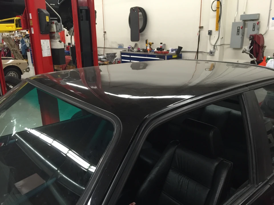 1988 BMW E30 M3 - Image 10 of 31