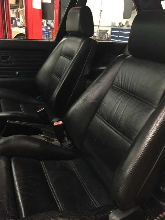 1988 BMW E30 M3 - Image 18 of 31