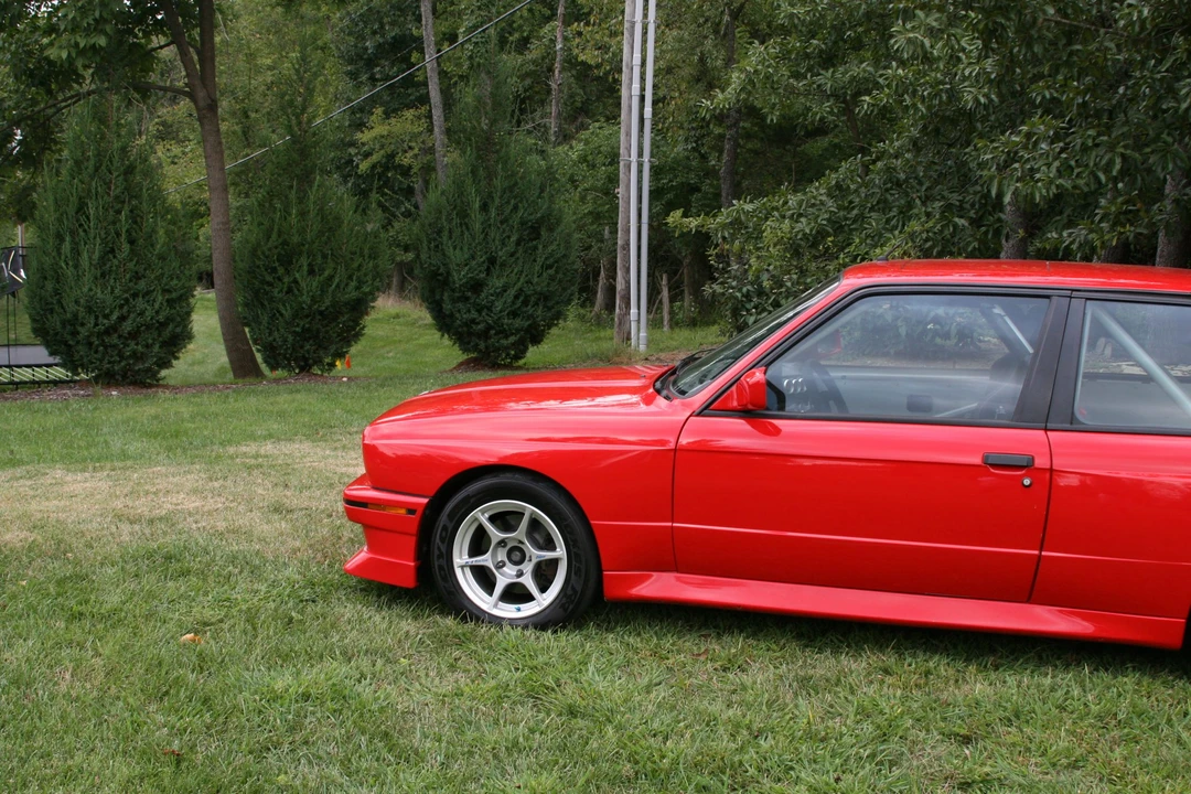 1988 BMW E30 M3 - Image 22 of 31
