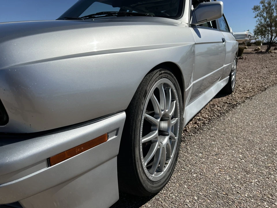 1988 BMW E30 M3 - Image 27 of 31