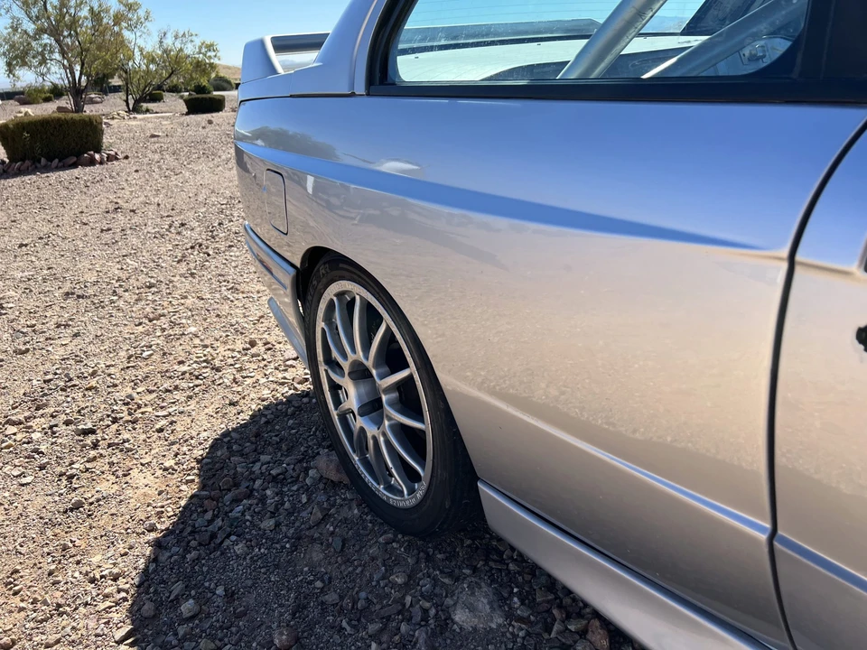 1988 BMW E30 M3 - Image 31 of 31