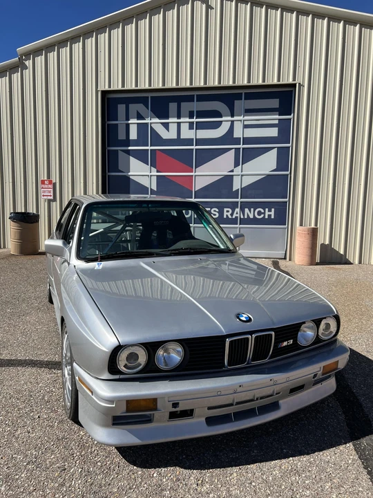 1988 BMW E30 M3 - Image 25 of 31