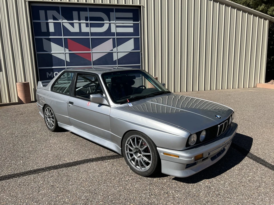 1988 BMW E30 M3 - Image 24 of 31