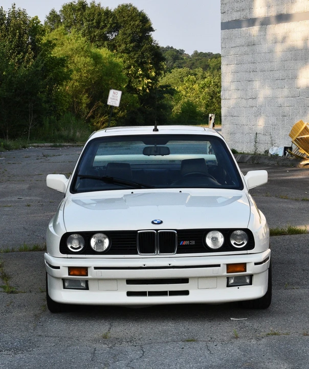 1988 BMW E30 M3 - Image 27 of 31