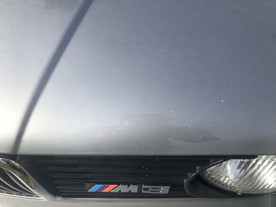 1988 BMW E30 M3 - Image 31 of 31