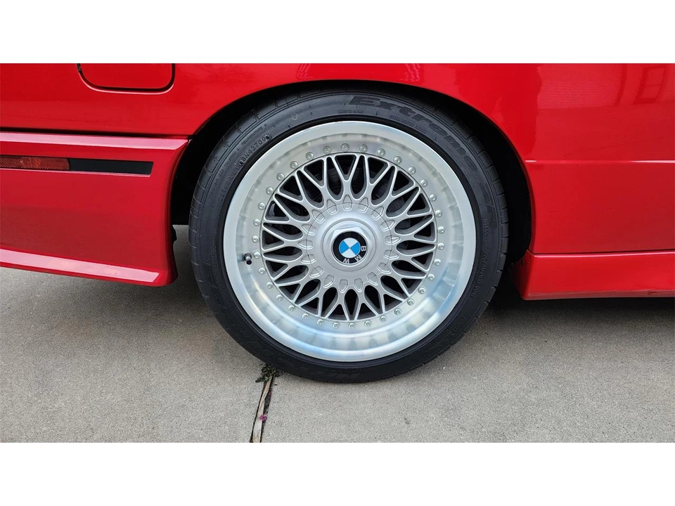 1988 BMW E30 M3 - Image 22 of 31