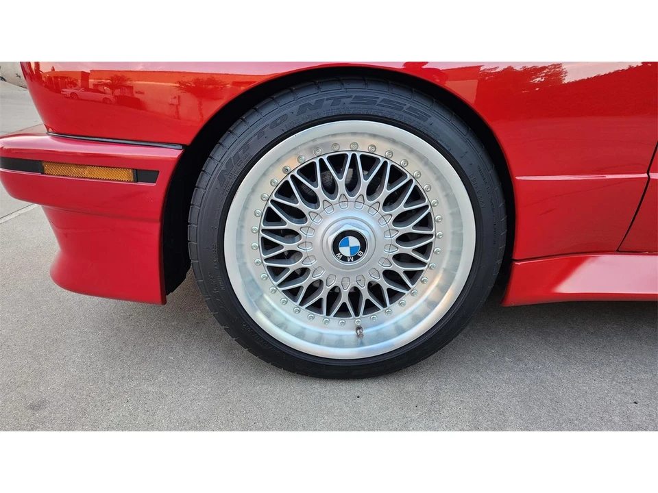 1988 BMW E30 M3 - Image 24 of 31
