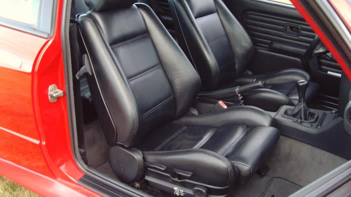 1988 BMW E30 M3 - Image 29 of 31